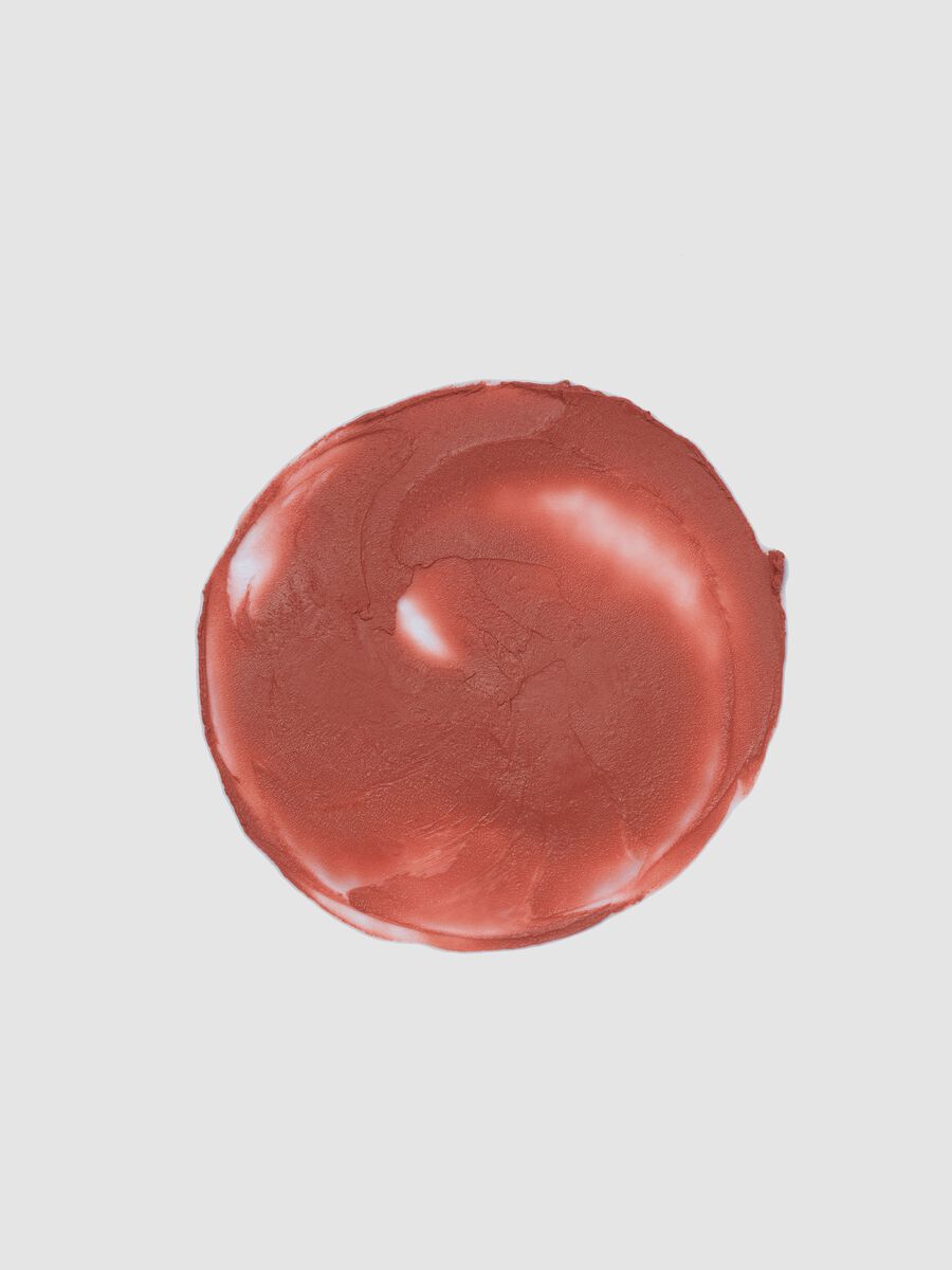 B. BY BANILA Romantic Blush Lip & Cheek - 15 Nutty - maquilhagem coreana_1