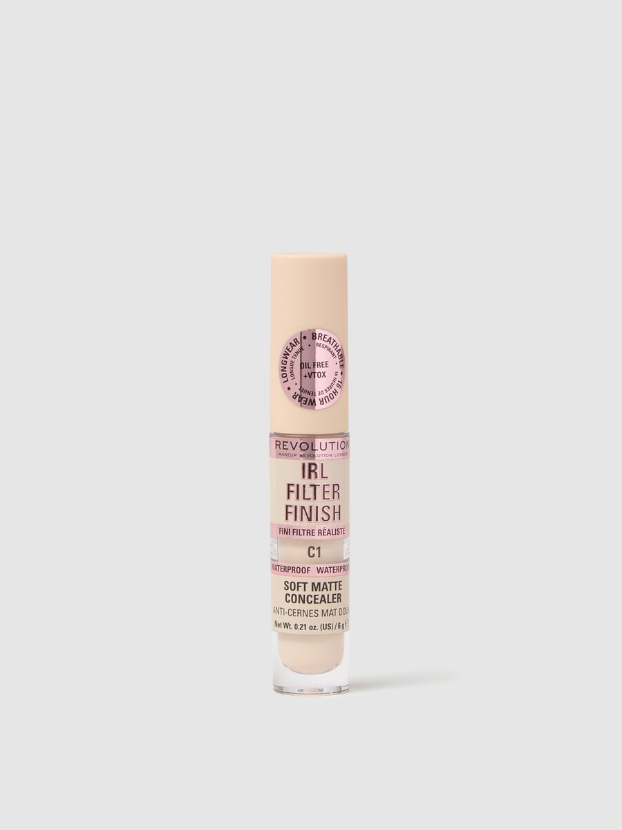 IRL Filter Finish concealer C1_1