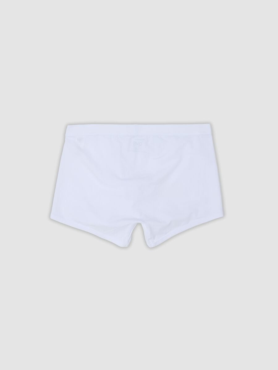 3-pack of white stretch extra-fine cotton boxer shorts_6