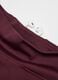 Purple wide-leg stretch sports trousers ALTAVIA STUDIO_9