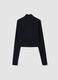 Fitted Full-Zip Black_1