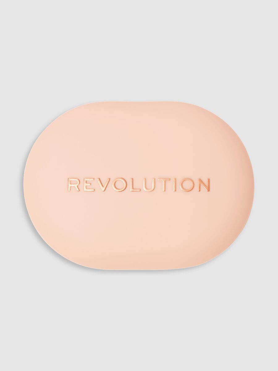 Powder Pops Instant Blur Setting Powder Peach_0