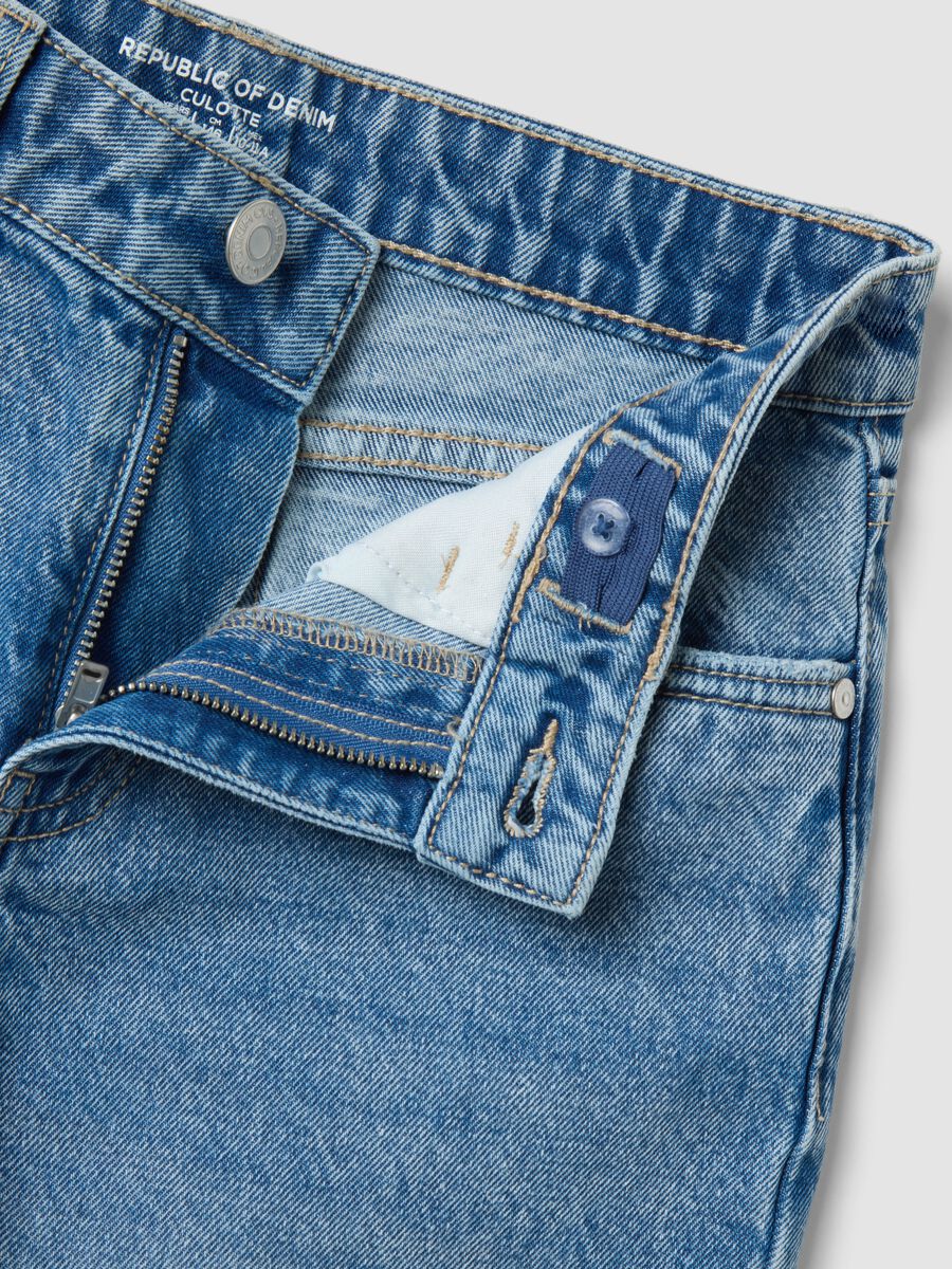 &Tau;&zeta;&iota;&nu; culotte &alpha;&pi;ό denim 100% &beta;&alpha;&mu;&beta;ά&kappa;&iota; &gamma;&iota;&alpha; &kappa;&omicron;&rho;ί&tau;&sigma;&iota;_4