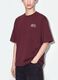 &Kappa;ό&kappa;&kappa;&iota;&nu;&omicron; cropped T-shirt &alpha;&pi;ό 100% &beta;&alpha;&mu;&beta;ά&kappa;&iota; &mu;&epsilon; &sigma;&tau;ά&mu;&pi;&alpha;, boxy fit_3