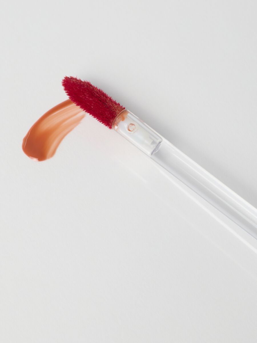 ROM&ND GLASTING WATER TINT 15 NUDY SUNDOWN - Maquilhagem Coreana_3