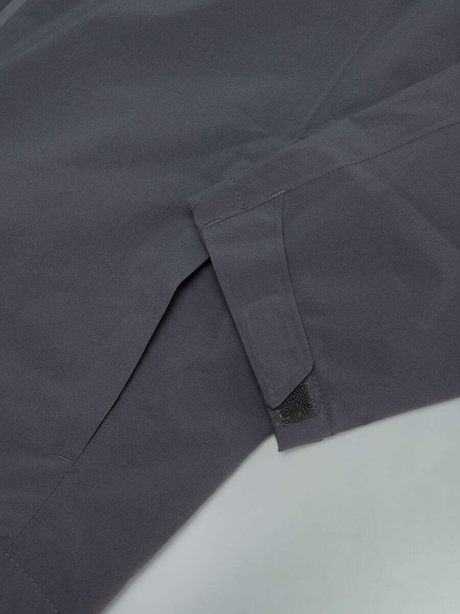 ALTAVIA WITH DEBORAH COMPAGNONI Raincore Jacket_7