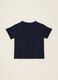 IANA linen-blend jersey T-shirt_1