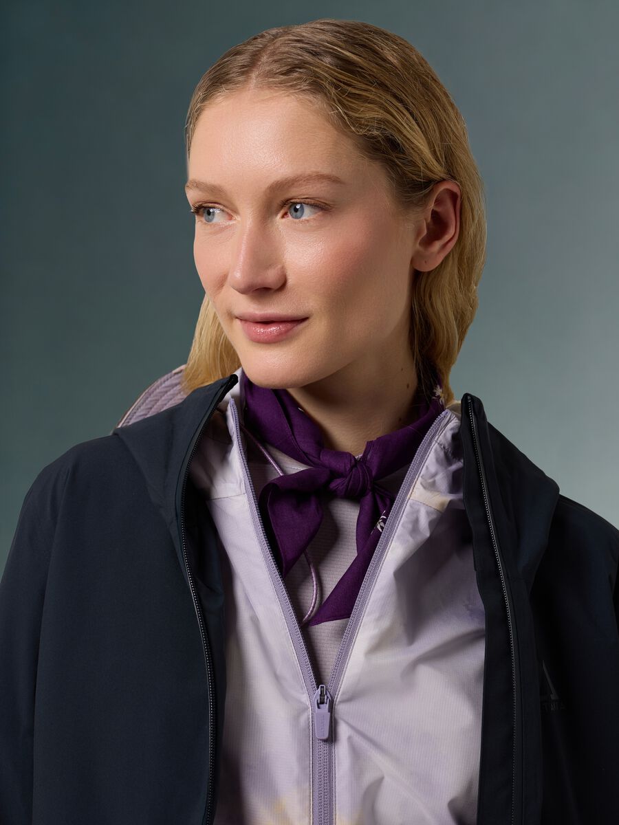 Raincore Jacket ALTAVIA WITH DEBORAH COMPAGNONI_4