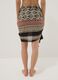 Multicoloured pure cotton pareo_2
