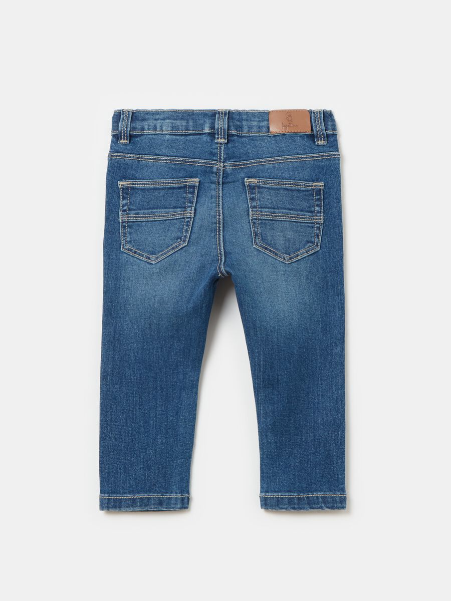 5-pocket jeans_1