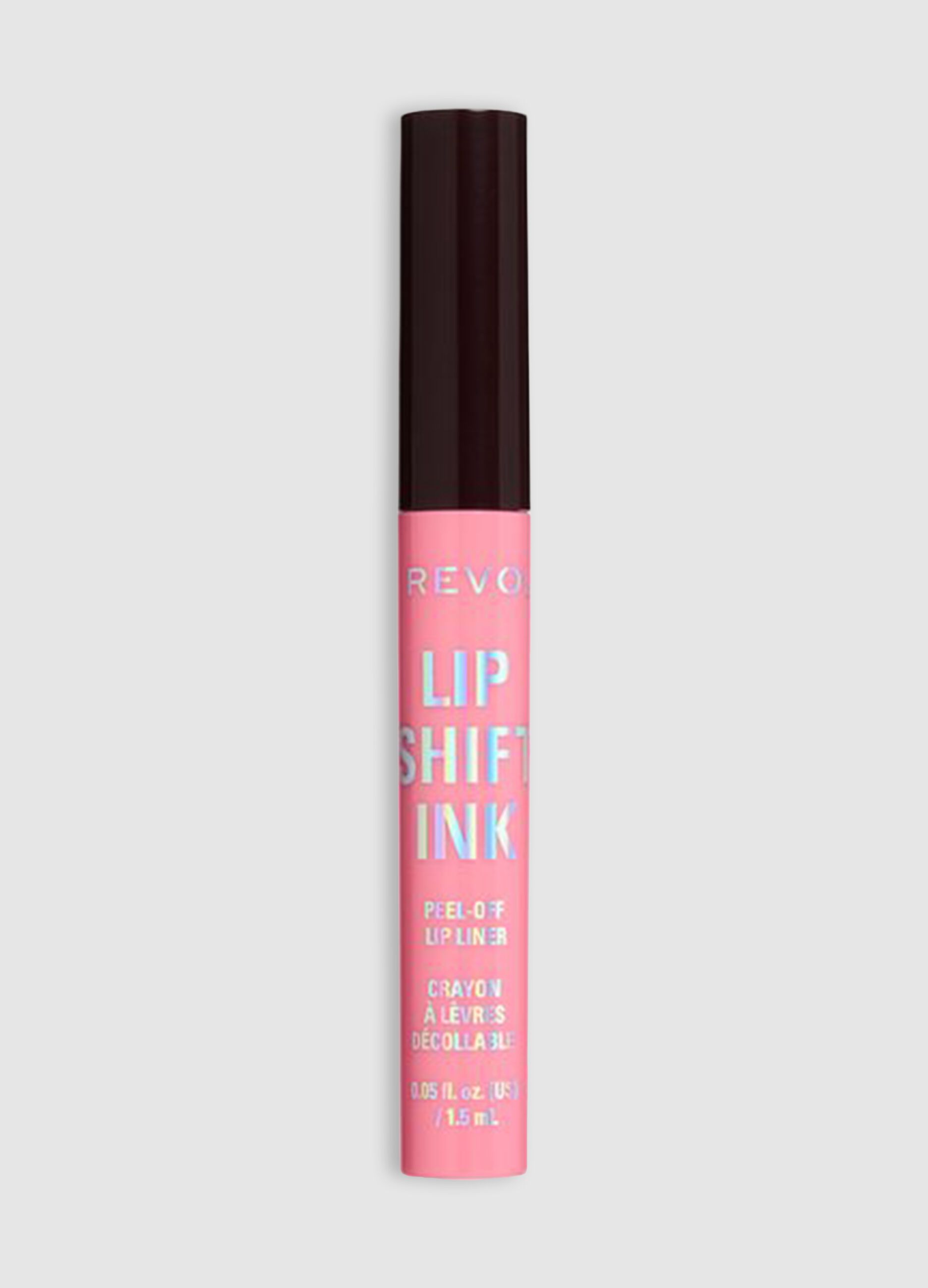Lip Shift Ink L&aacute;pis de Contorno Peel-Off Blush Nude