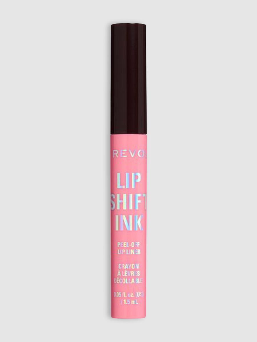 Lip Shift Ink L&aacute;pis de Contorno Peel-Off Blush Nude_1