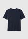 Blue GAP Cotton T-Shirt_1