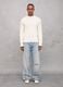 Baggy Denim Washed Light Blue_0
