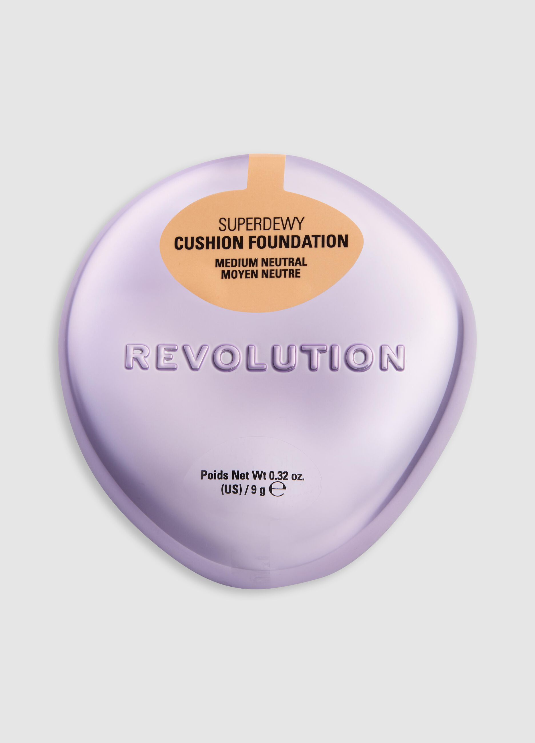 Superdewy Cushion Foundation Medium Neutral