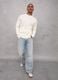 Baggy Denim Washed Light Blue_5