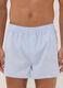 2er-Pack mehrfarbige Boxer aus reiner Bio-Baumwolle_1