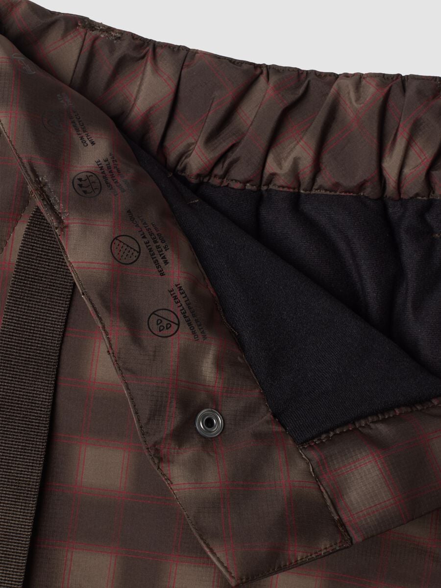 ALTAVIA WITH DEBORAH COMPAGNONI 3-Layer Ski Shell Trousers_10