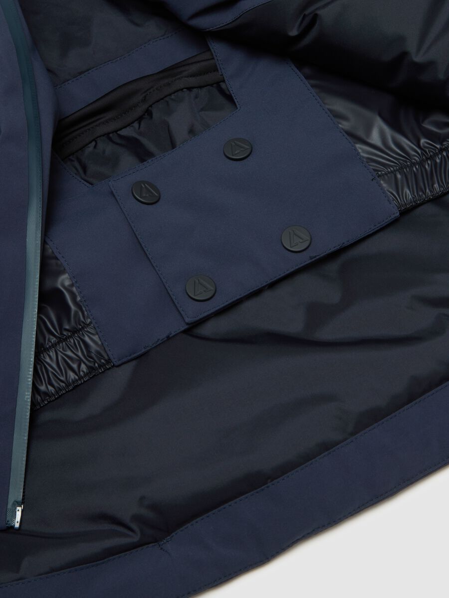 Μπουφάν Σκι ALTAVIA με DEBORAH COMPAGNONI_6