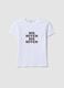 &Lambda;&epsilon;&upsilon;&kappa;ό &epsilon;&phi;&alpha;&rho;&mu;&omicron;&sigma;&tau;ό T-shirt &alpha;&pi;ό 100% &beta;&alpha;&mu;&beta;ά&kappa;&iota; &mu;&epsilon; &sigma;&tau;ά&mu;&pi;&alpha; Six Seven &mu;&pi;&rho;&omicron;&sigma;&tau;ά_4