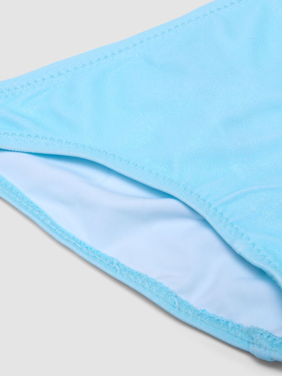 Blue stretch-fabric bikini_3