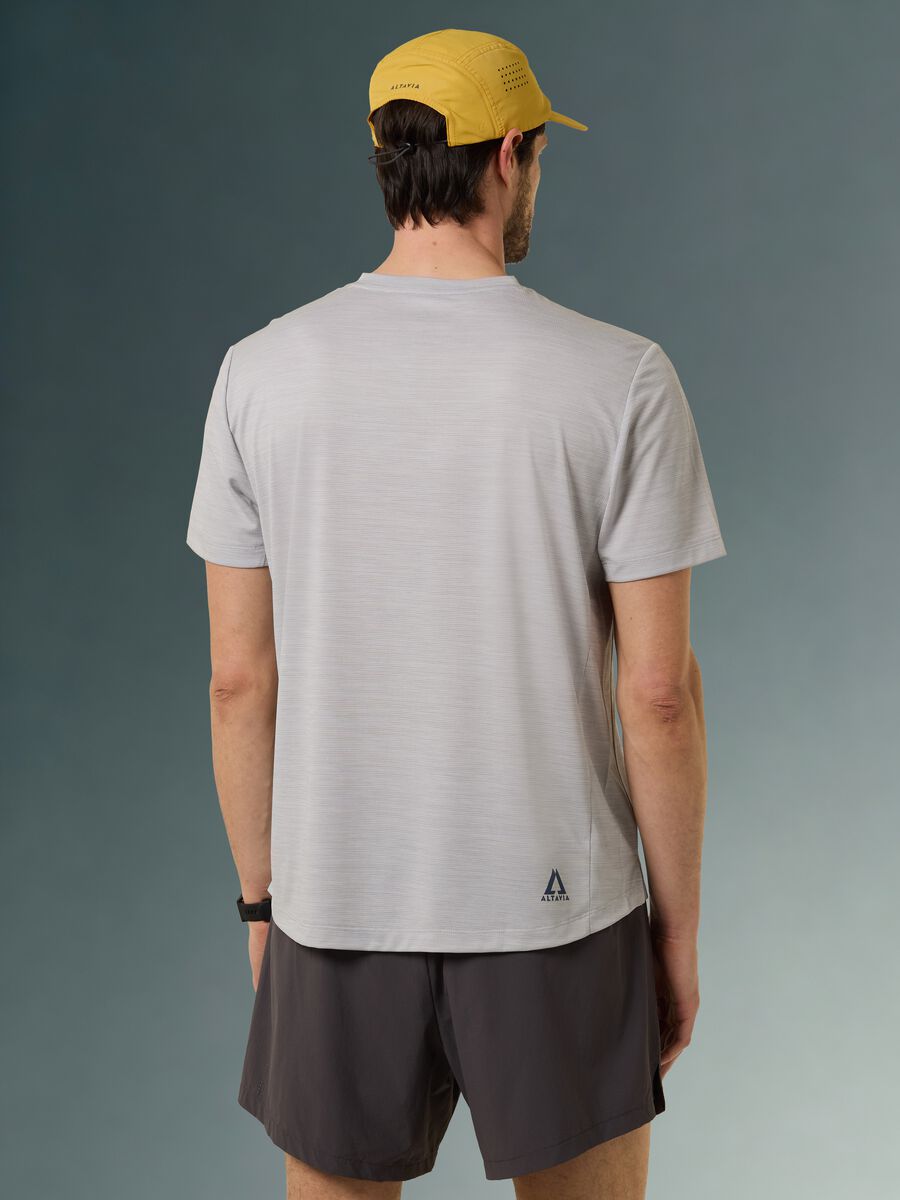 ALTAVIA WITH DEBORAH COMPAGNONI Technical T-shirt_2