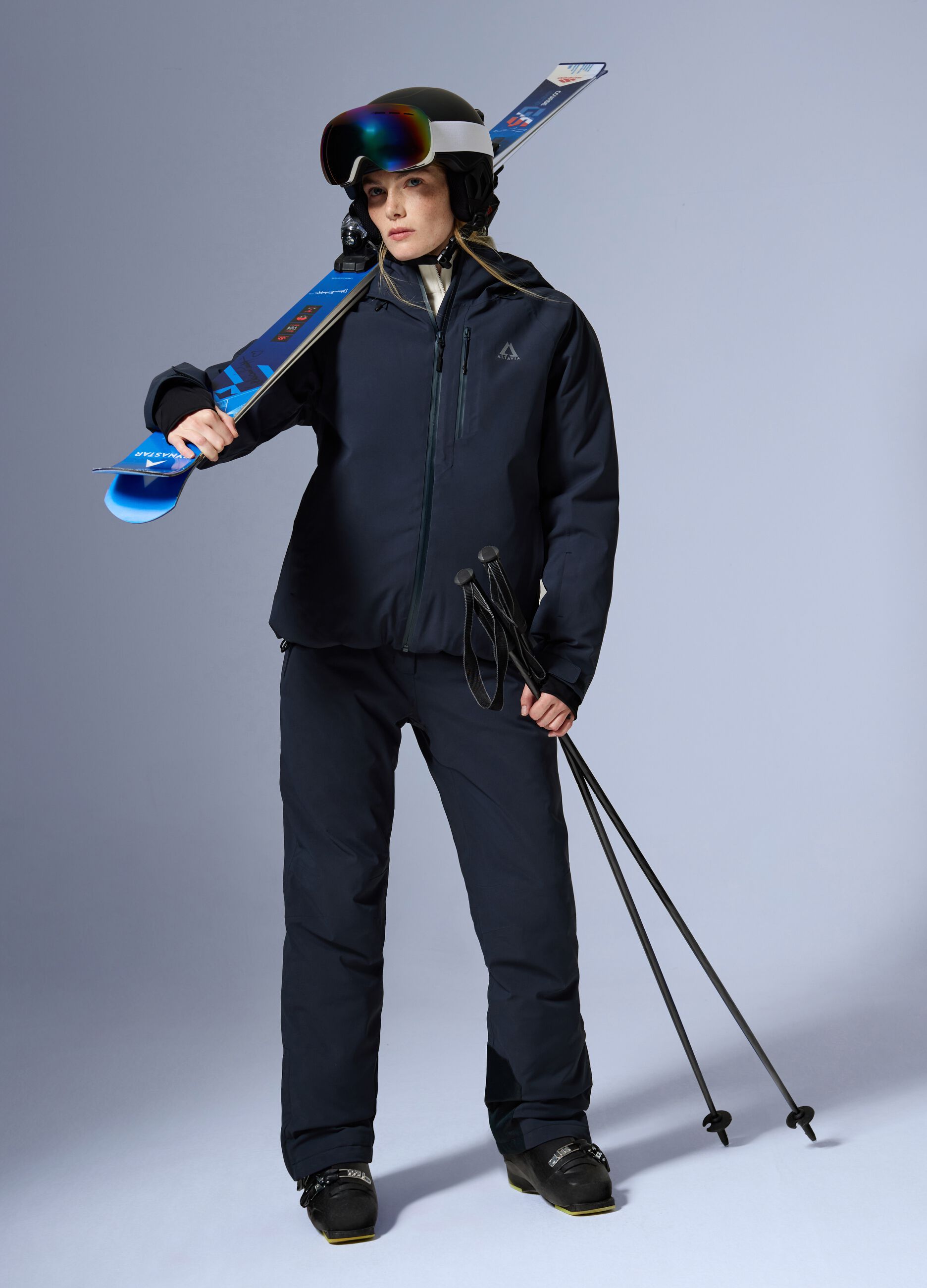 &Pi;&alpha;&nu;&tau;&epsilon;&lambda;ό&nu;&iota; &sigma;&kappa;&iota; ALTAVIA &Mu;&Epsilon; DEBORAH COMPAGNONI