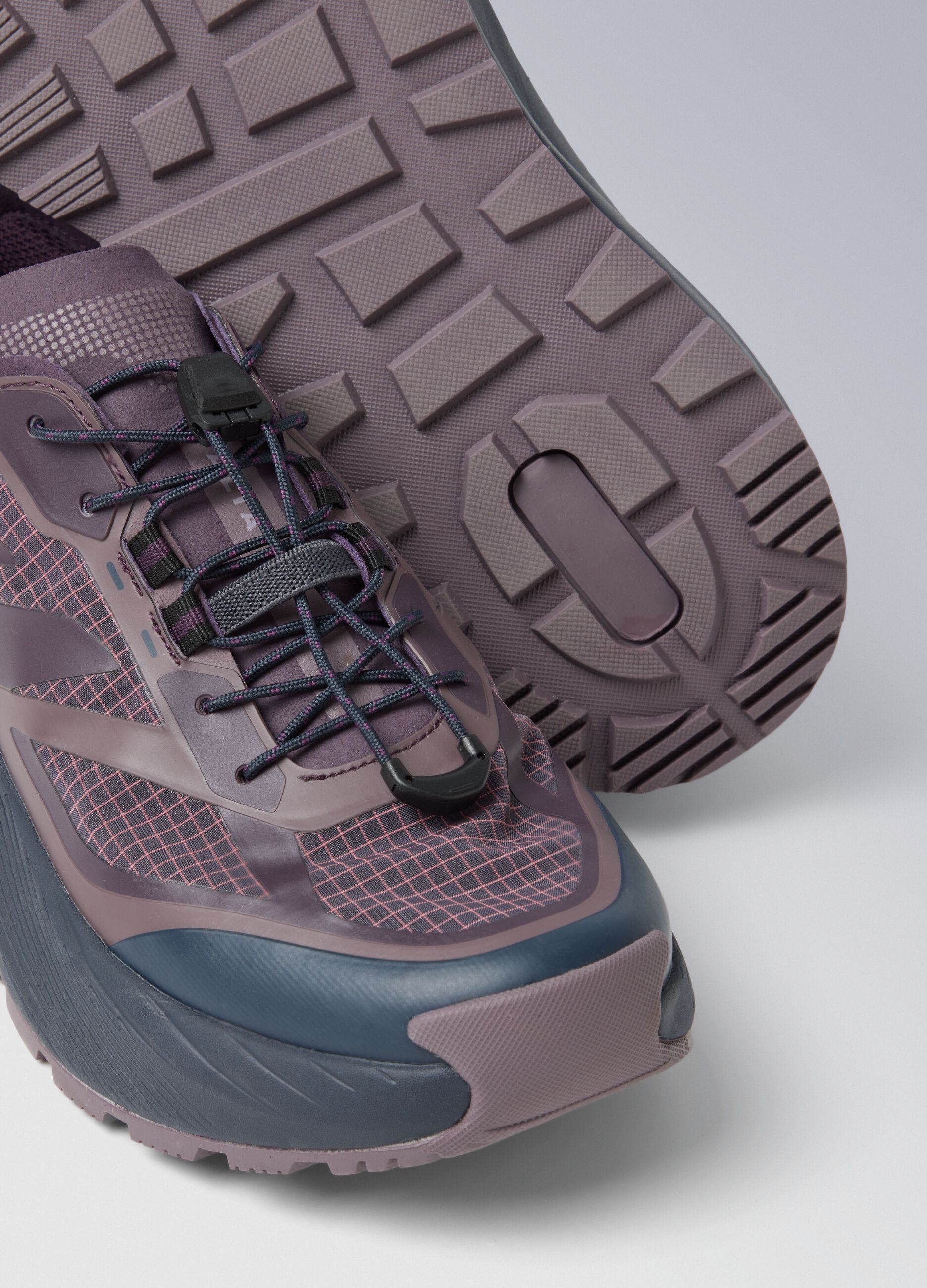Flow-LT Technische Sneaker ALTAVIA STUDIO