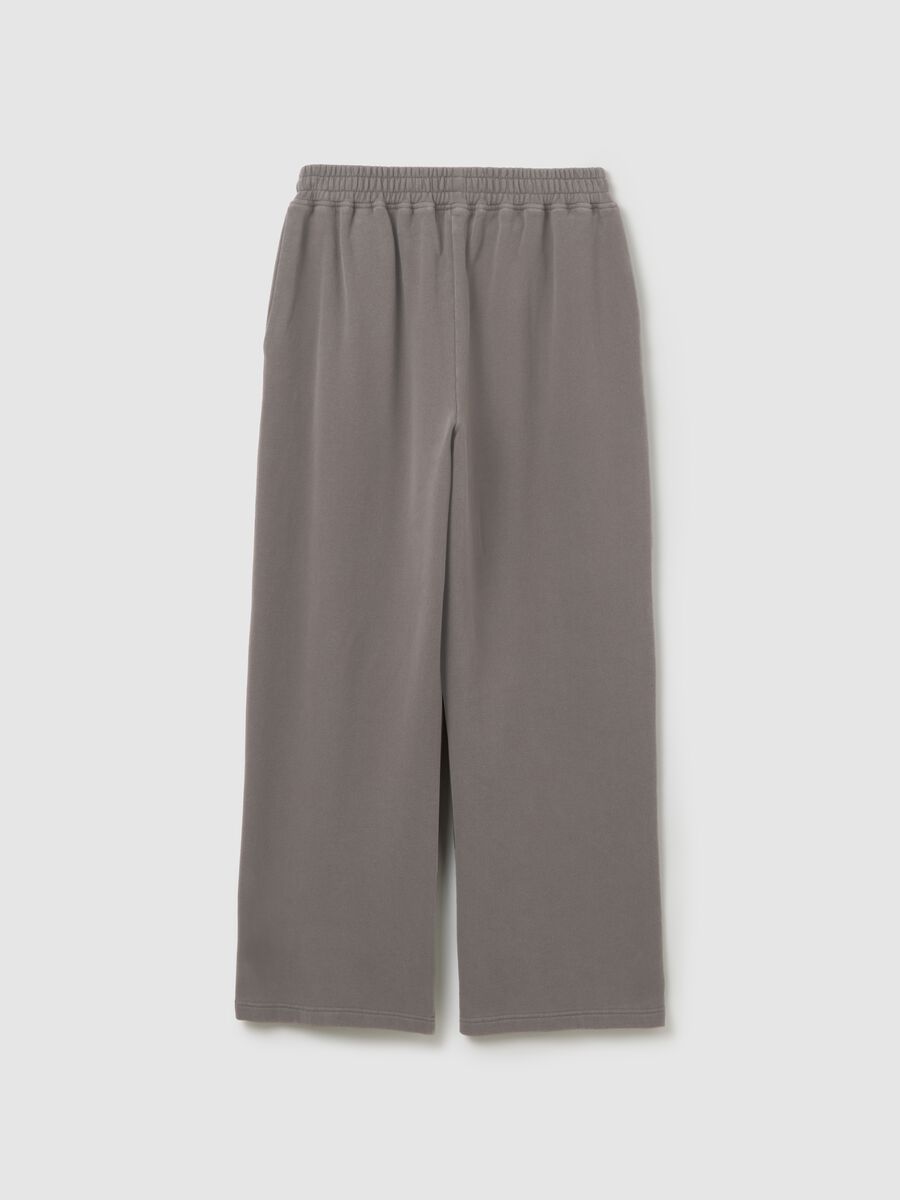 Perfect Sweatpants Military Green_6