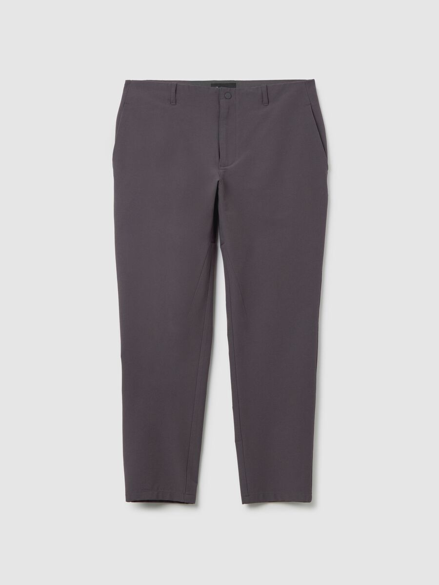 ALTAVIA travel trousers WITH DEBORAH COMPAGNONI_4