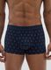 Set of multicolour regular fit stretchy cotton three-pack boxers_1