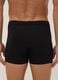 2-pack of black stretch Supima cotton boxers_2