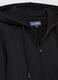 Essential full-zip sweatshirt with hood_5