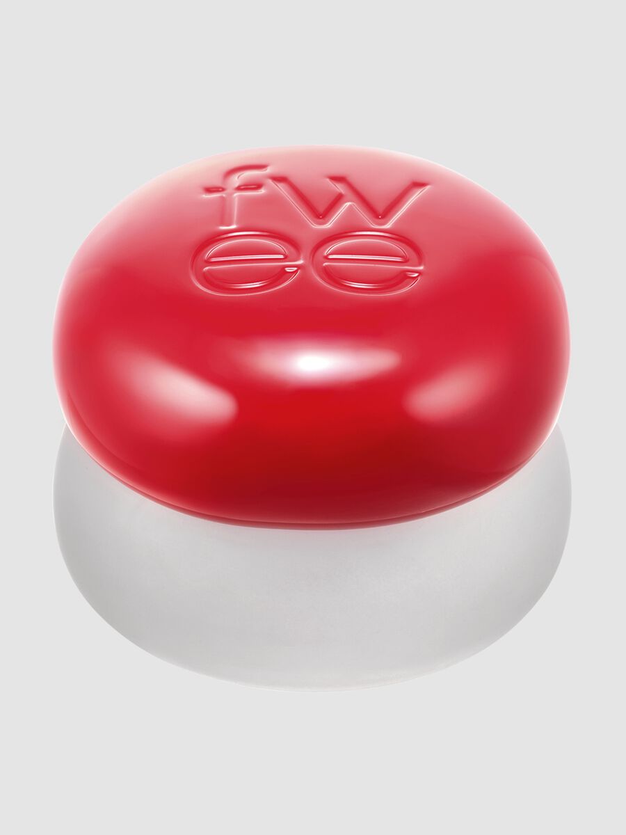 FWEE Lip & Cheek Blurry Pudding Pot Ambitious 5G &ndash; Korean makeup_0