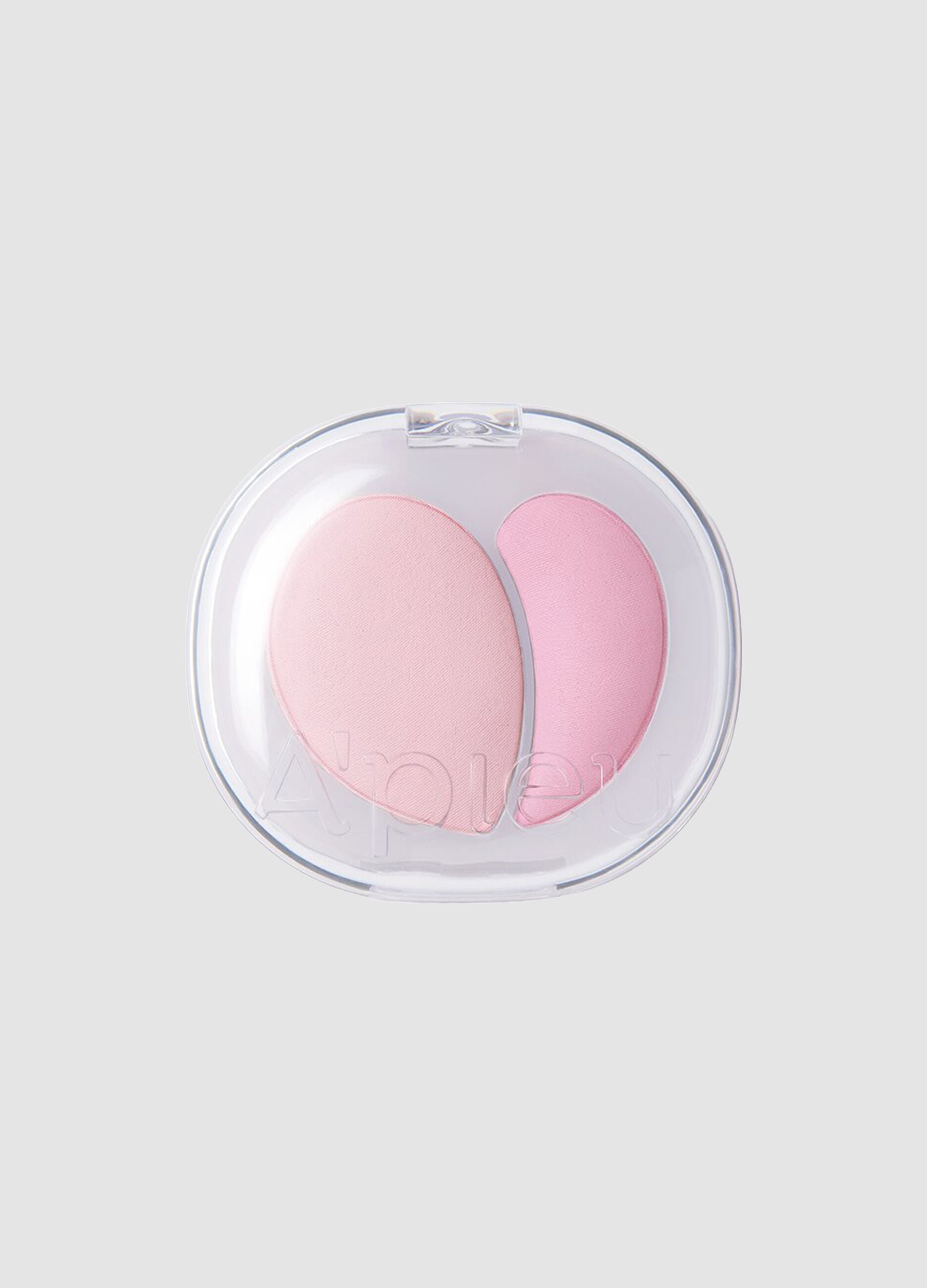 Mood Blending Jelly Cheek Balm 02 Berry Milk Balm 6g - Korean Make-up