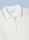 Wei&szlig;es ALTAVIA SAILING Poloshirt aus Stretch-Baumwolle_5