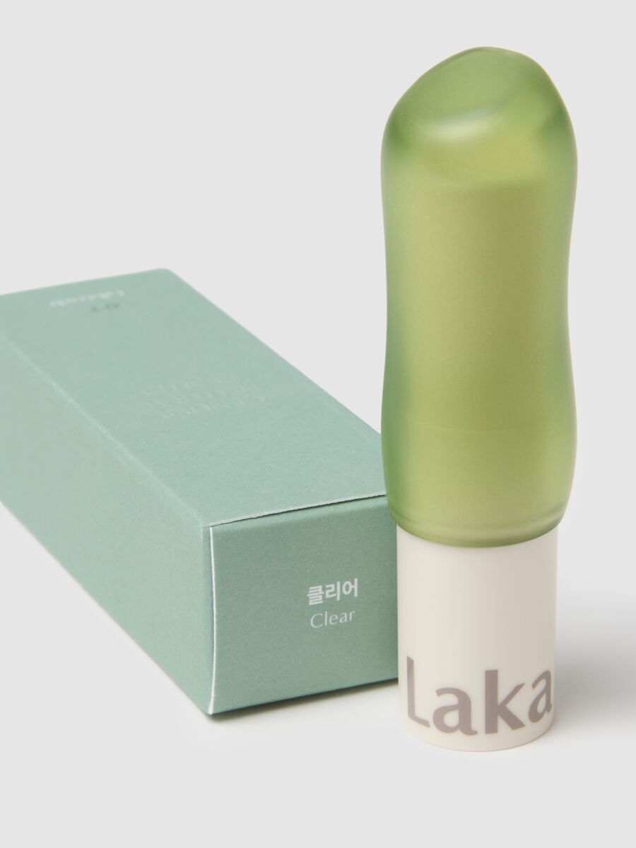 SOUL VEGAN LIP BALM #CLEAR - maquillage coréen_2