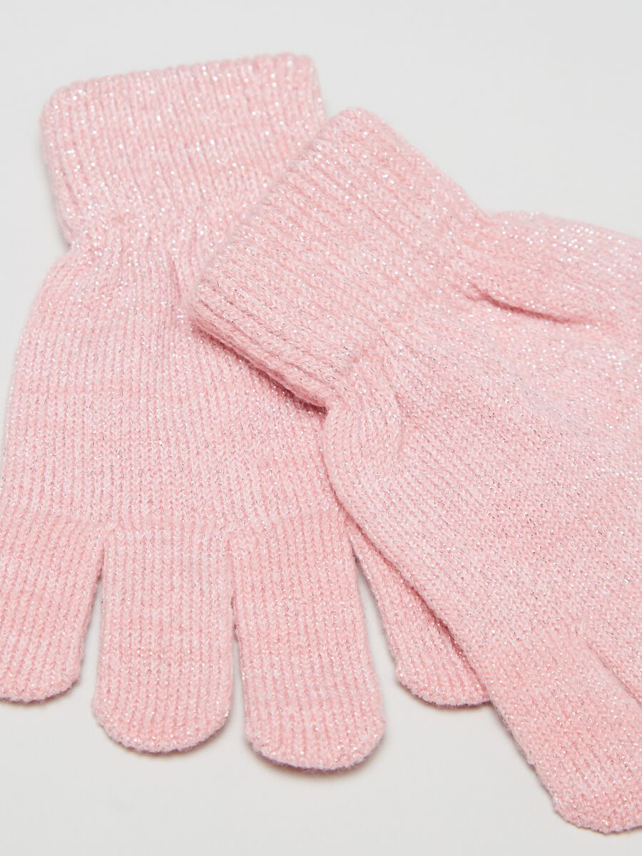 Lurex gloves_2