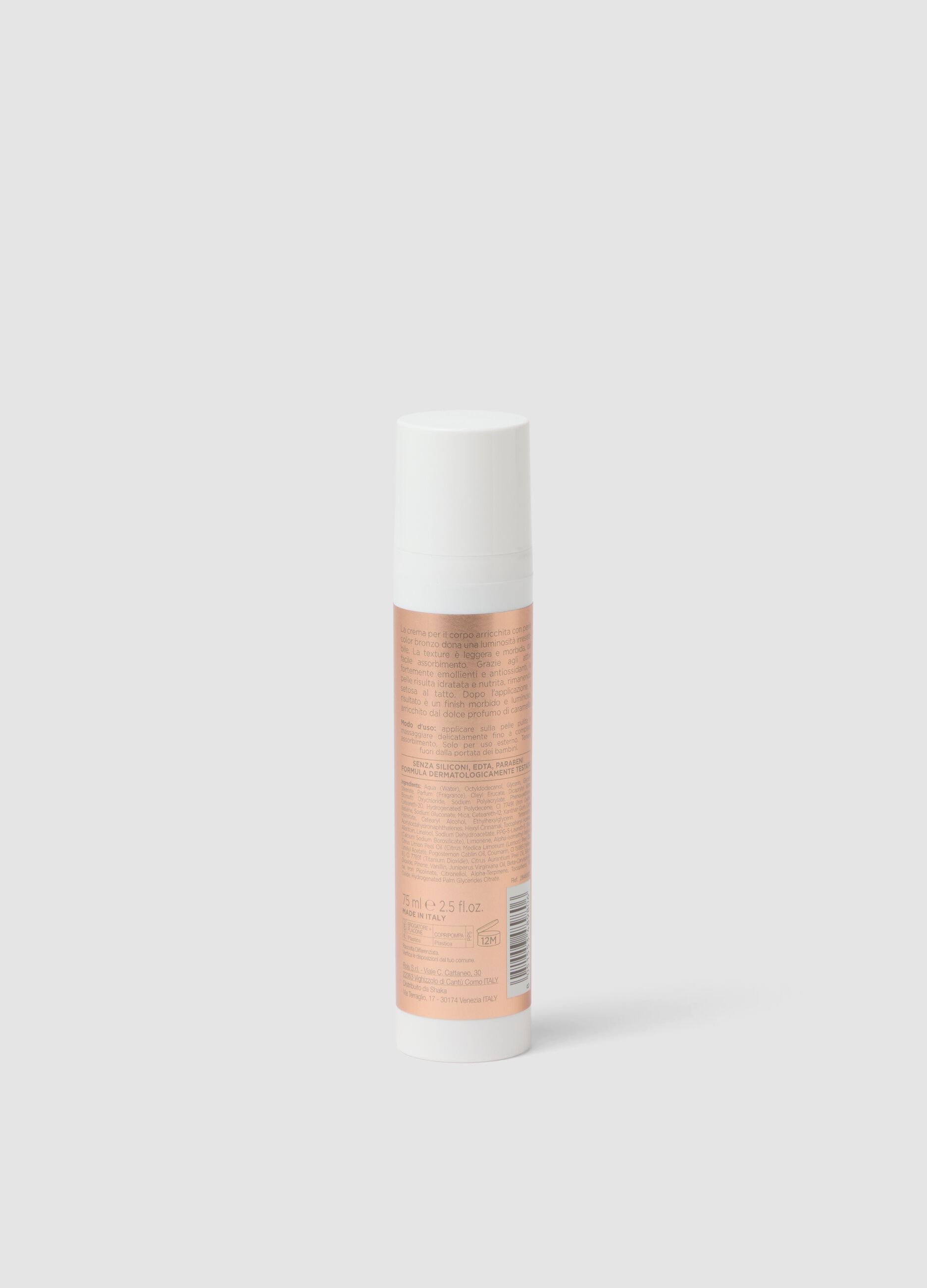 Sun-Kissed Glow Lotion 75 ml
