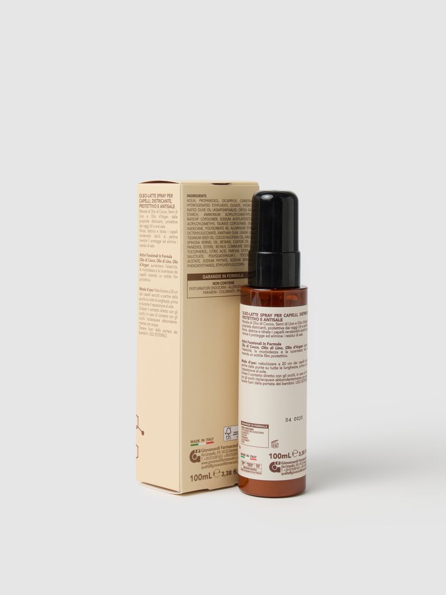 GF Oil Milk Hair 100ml_2