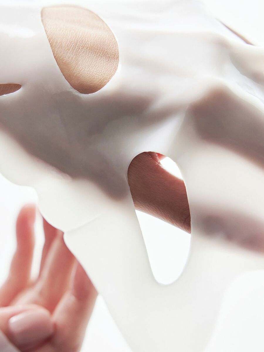Collagen Sheet Face Mask. Softer, Smoother-Looking Skin &ndash; Korean Skincare_1