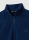 ALTAVIA Half Zip Fleece with Deborah Compagnoni_5