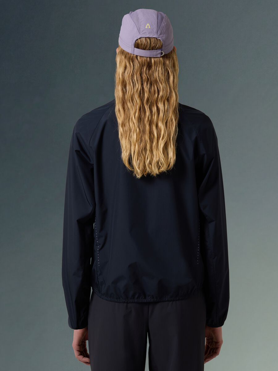 ALTAVIA Windbreaker Jacket WITH DEBORAH COMPAGNONI_3