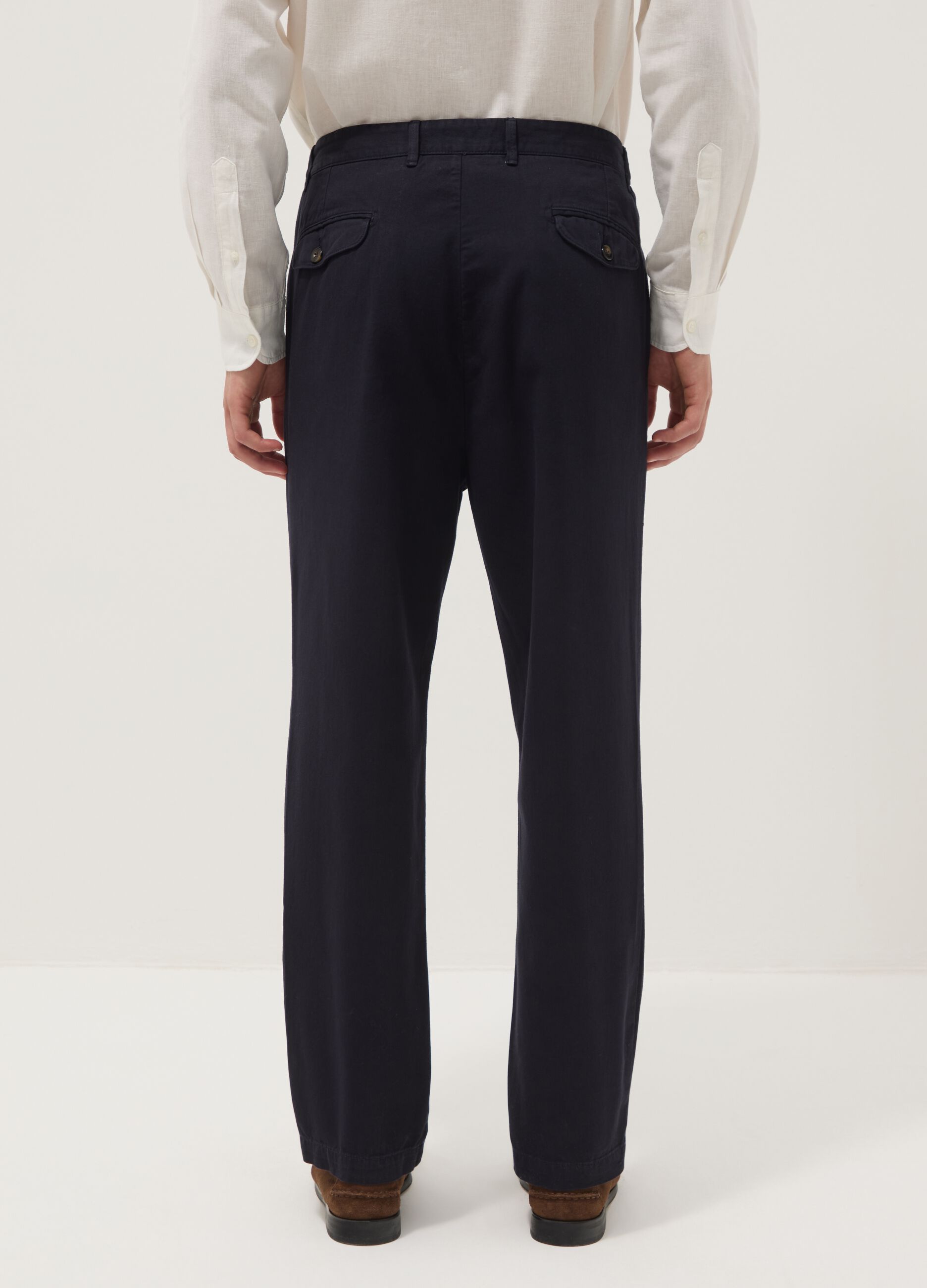 Men's Chino trousers | OVS