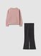 Girls&rsquo; multicolour pure cotton Harry Potter print set_1
