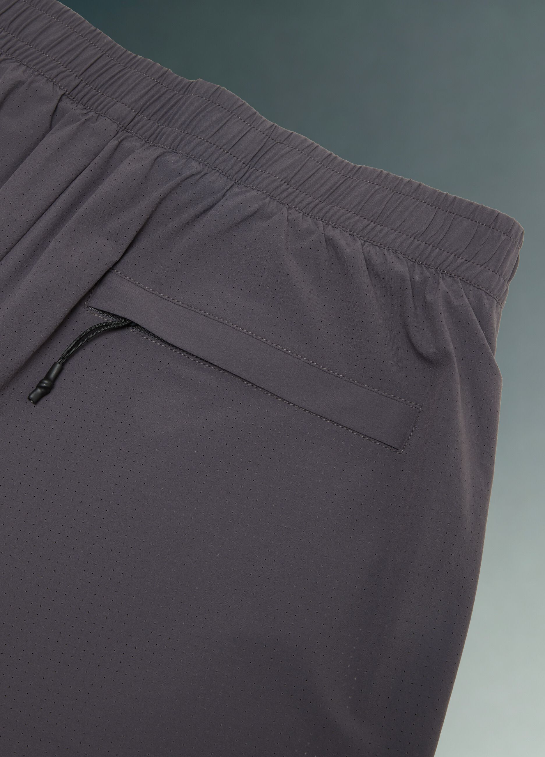 ALTAVIA Running Shorts with Deborah Compagnoni