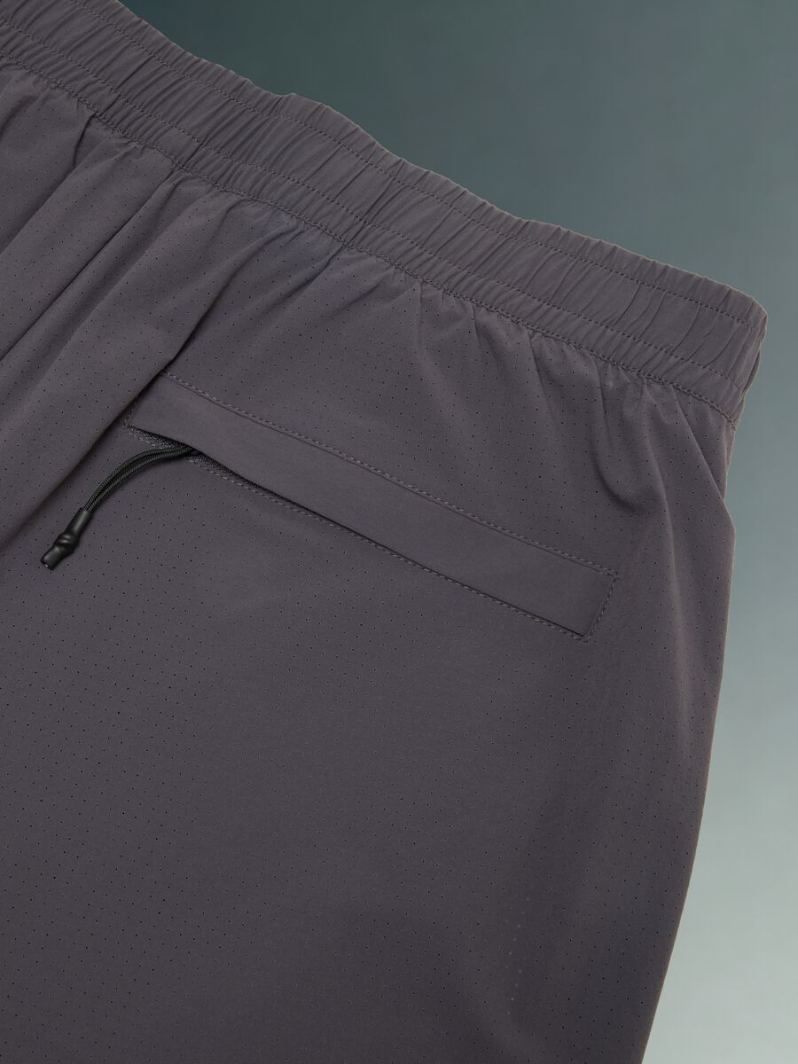 ALTAVIA Running Shorts with Deborah Compagnoni_7