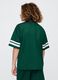 Zelena sportska majica s logom GAP 1969_2