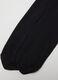 Black stretch fabric tights_1