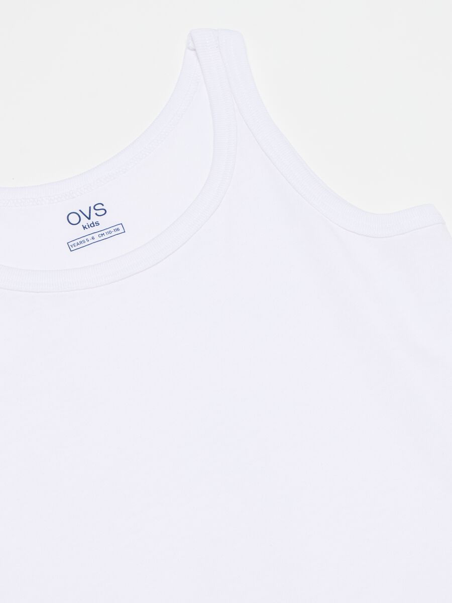Pack dos camisetas de tirantes de algodón orgánico_2